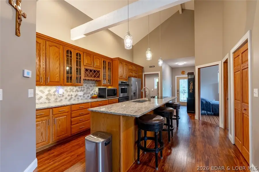 204 Weiskopf Way, Camdenton, MO 65020 - #3