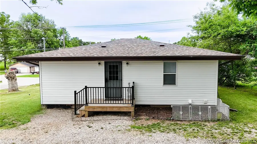 205 E 15th Street, Eldon, MO 65026 - #2