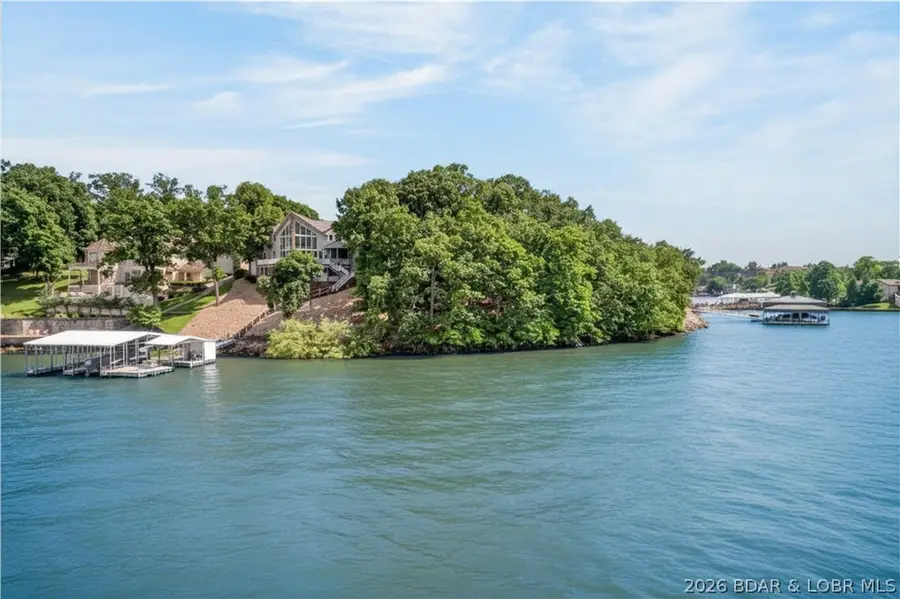 Lot 81 Grand Cove Road, Sunrise Beach, MO 65079 - #2