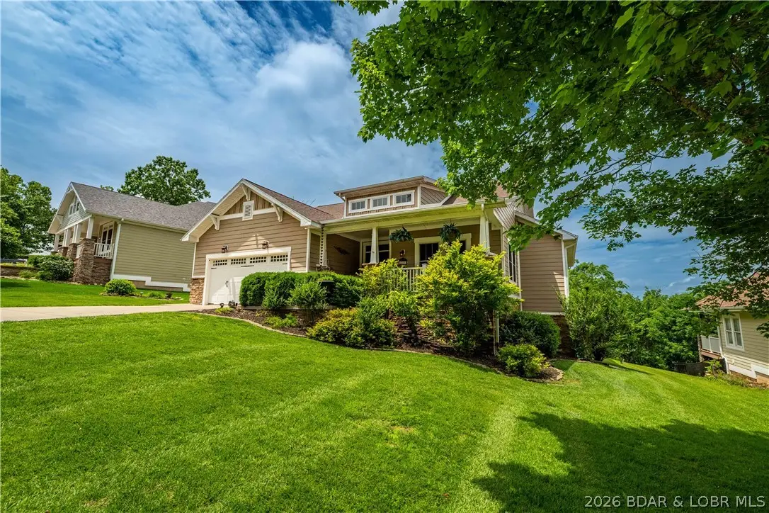 233 Porch Swing Boulevard, Camdenton, MO 65020 - #1