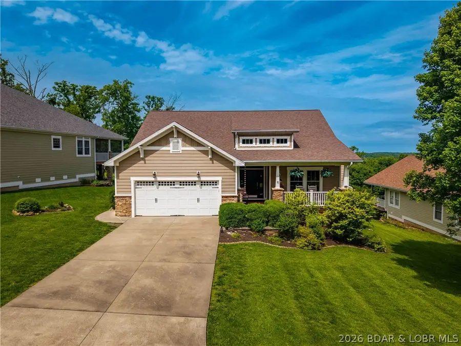 233 Porch Swing Boulevard, Camdenton, MO 65020 - #2