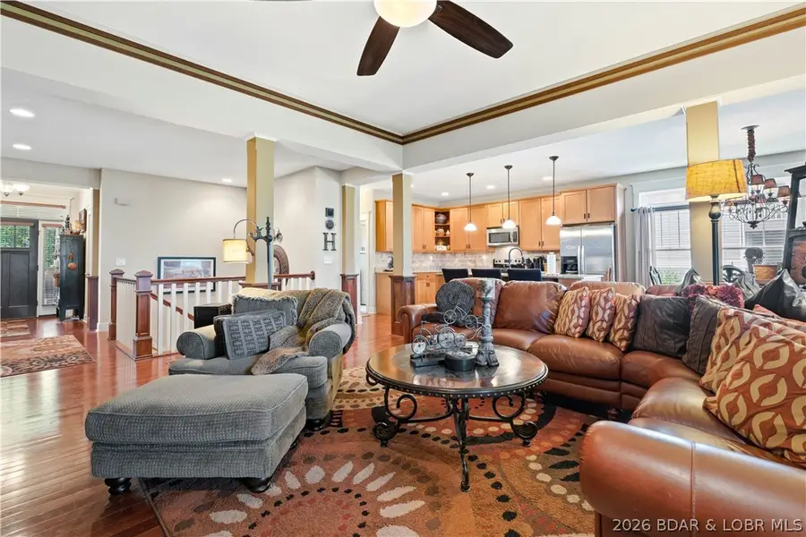 233 Porch Swing Boulevard, Camdenton, MO 65020 - #3