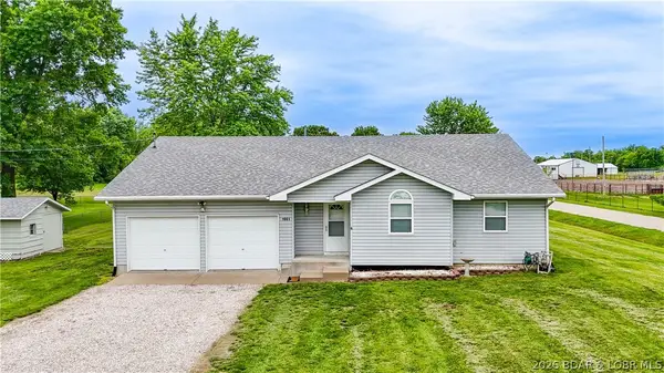 1001 Colorado Avenue, Eldon, MO 65026