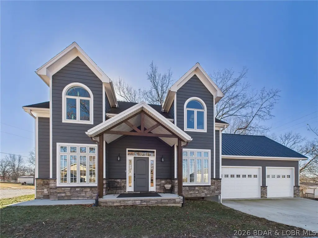 23046 Salley Drive, Warsaw, MO 65355 - #1