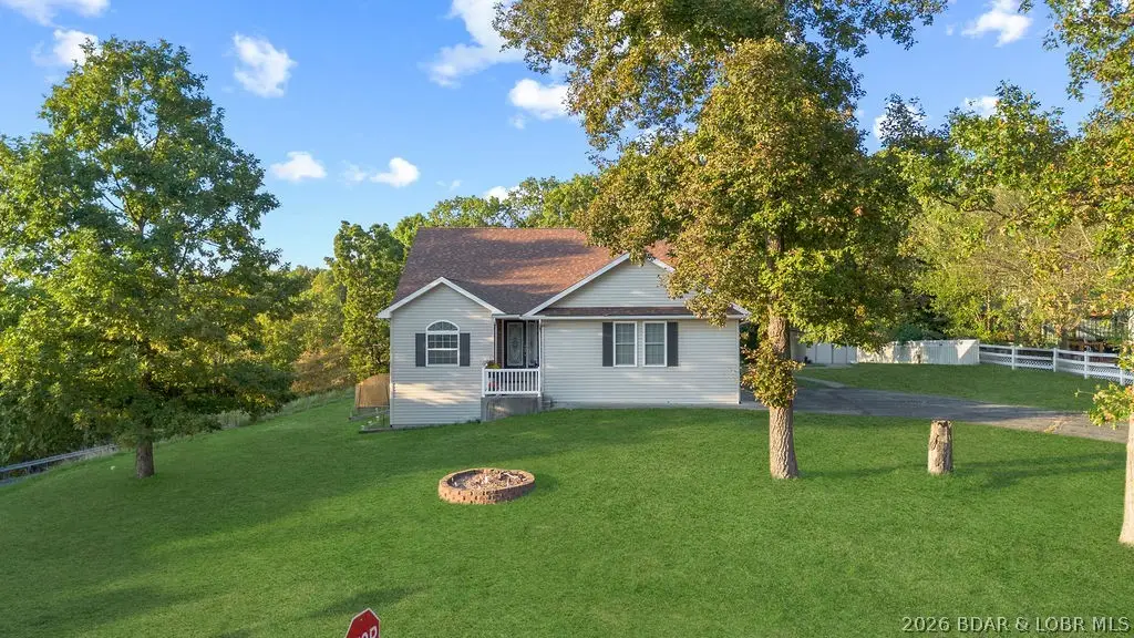 1310 Bluff Drive, Osage Beach, MO 65065 - #1