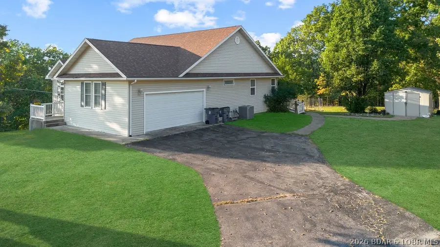 1310 Bluff Drive, Osage Beach, MO 65065 - #2