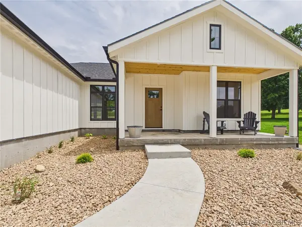108 Birdie Drive, Gravois Mills, MO 65037