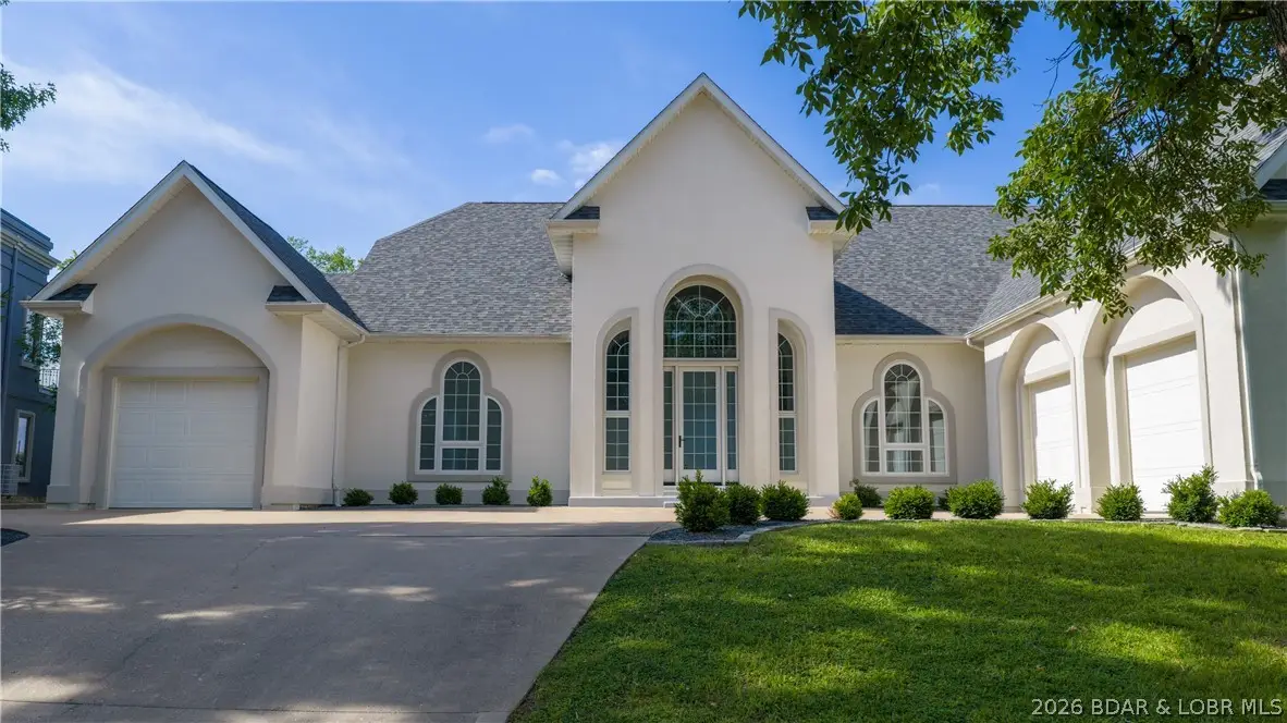288 Cedar Crest Drive, Lake Ozark, MO 65049 - #1