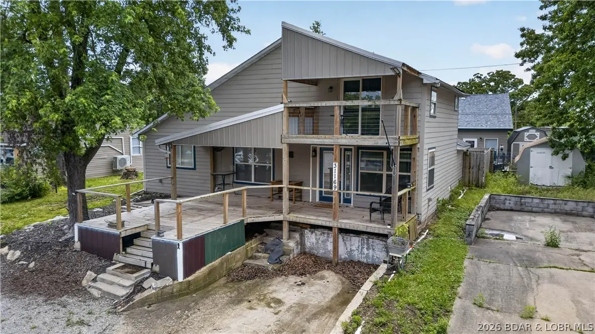 31169 Highline Drive, Warsaw, MO 65355 - #1
