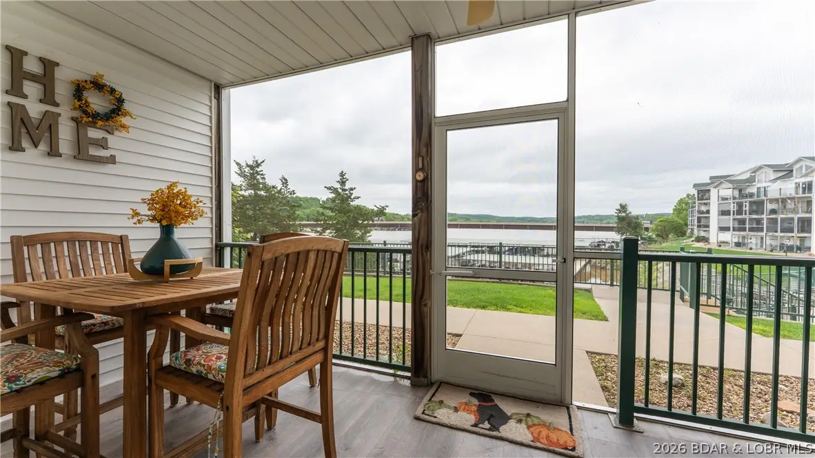 414 Cedar Heights Drive #1B, Camdenton, MO 65020 - #1