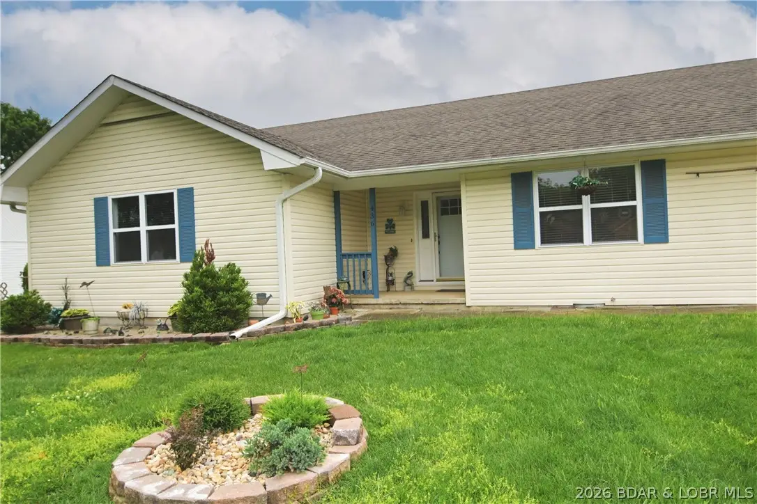 436 Farmers Lane, Lebanon, MO 65536 - #1