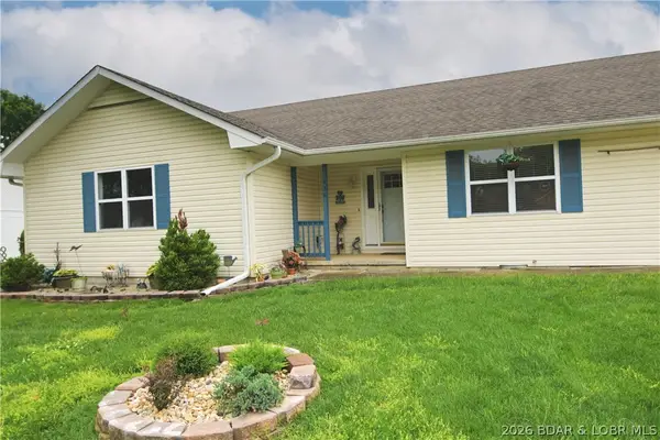 436 Farmers Lane, Lebanon, MO 65536