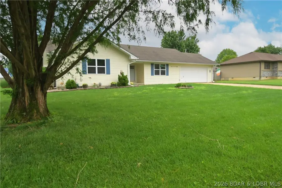 436 Farmers Lane, Lebanon, MO 65536 - #2