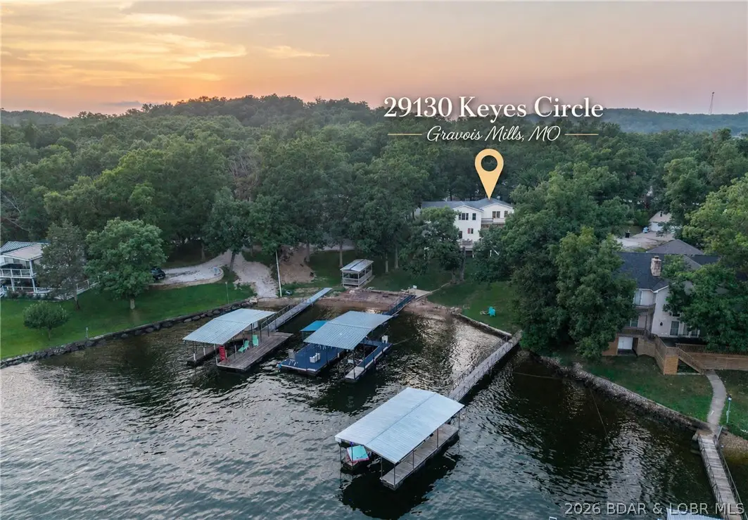 29130 Keyes Circle, Gravois Mills, MO 65037 - #1