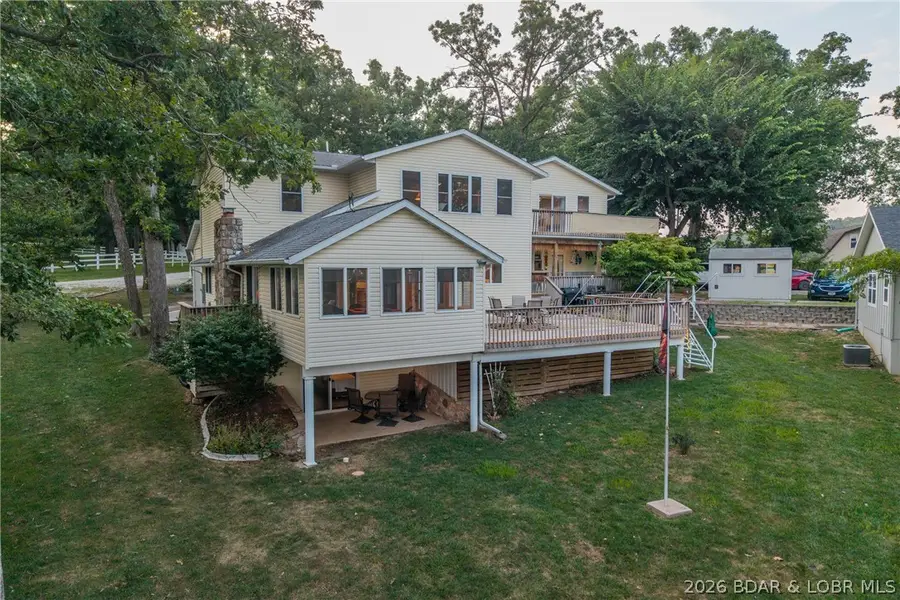 29130 Keyes Circle, Gravois Mills, MO 65037 - #2