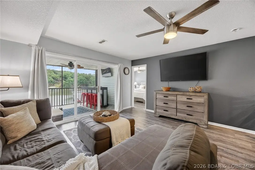 40 Lighthouse Road #6-205, Lake Ozark, MO 65049 - #1