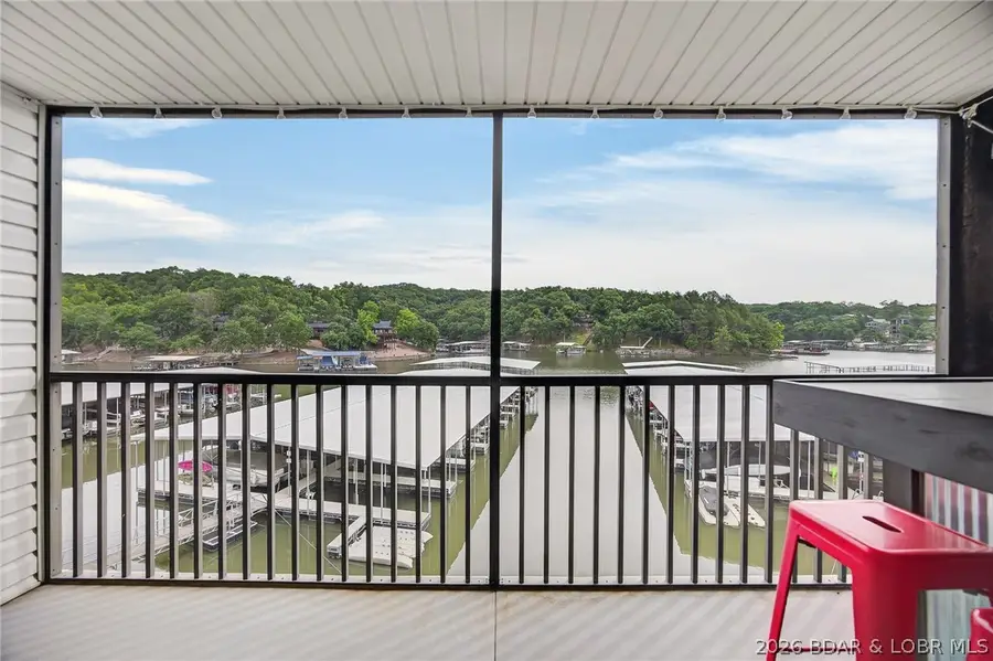 40 Lighthouse Road #6-205, Lake Ozark, MO 65049 - #2