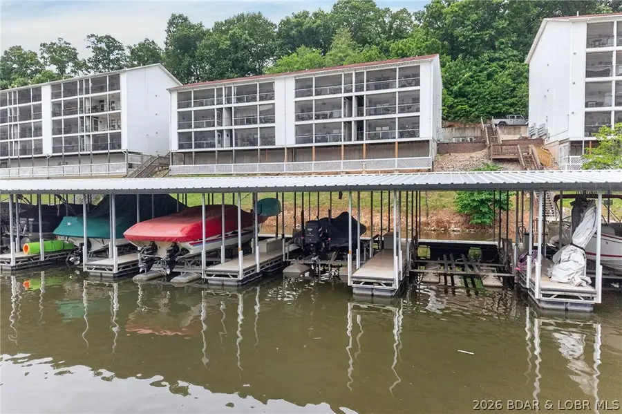40 Lighthouse Road #6-205, Lake Ozark, MO 65049 - #3
