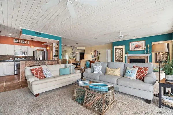 131 Evergreen Drive #1B, Sunrise Beach, MO 65079