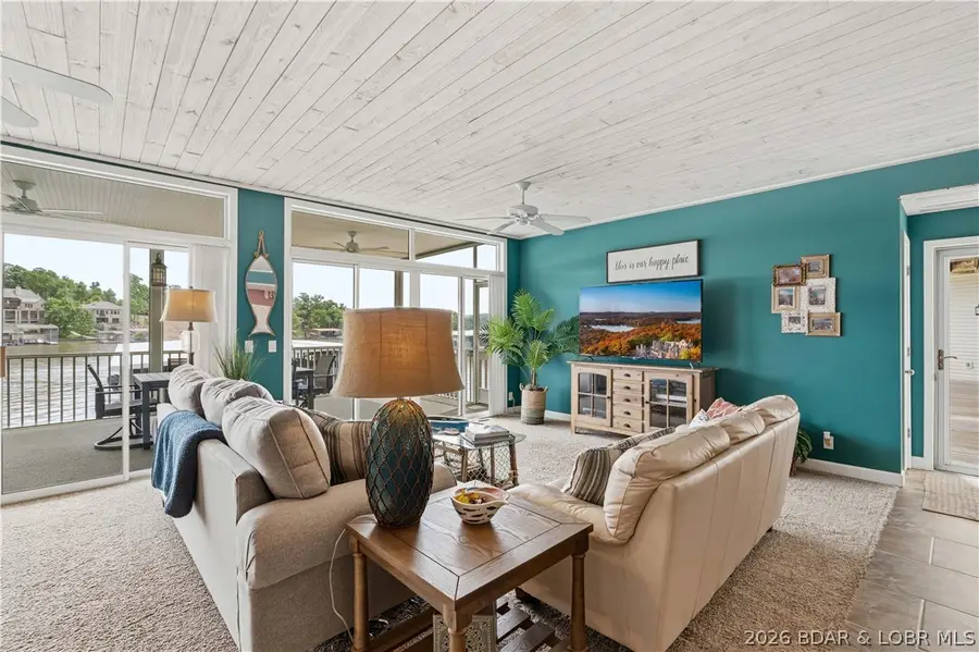 131 Evergreen Drive #1B, Sunrise Beach, MO 65079 - #2