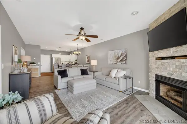 414 Cedar Heights Drive #2B, Camdenton, MO 65020