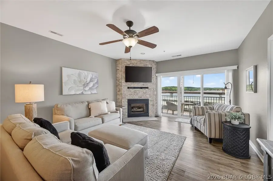 414 Cedar Heights Drive #2B, Camdenton, MO 65020 - #2