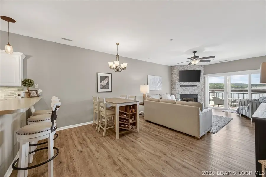 414 Cedar Heights Drive #2B, Camdenton, MO 65020 - #3