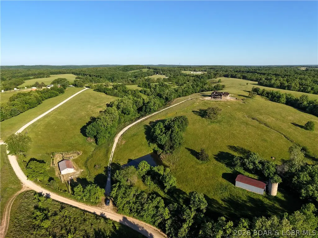 25455 Rail Rd, Richland, MO 65556 - #1