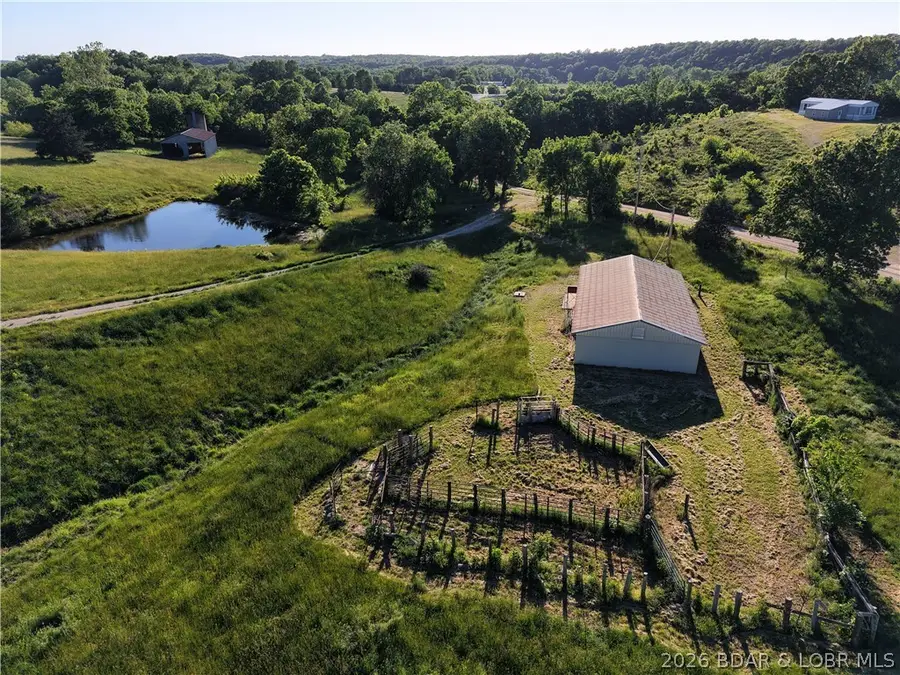 25455 Rail Rd, Richland, MO 65556 - #2