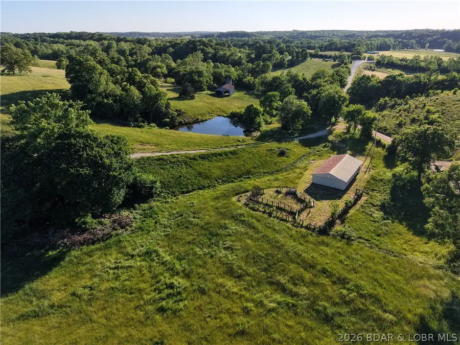 25455 Rail Rd, Richland, MO 65556 - #3
