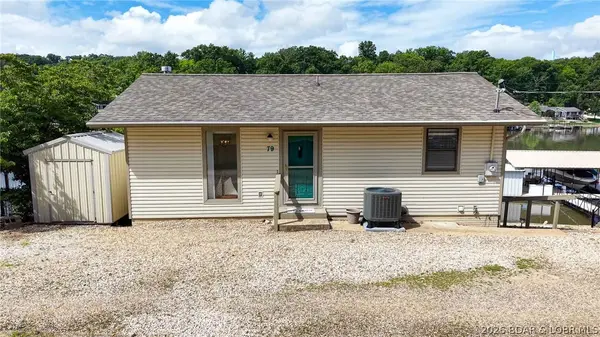 79 Glenwood Estate, Sunrise Beach, MO 65079
