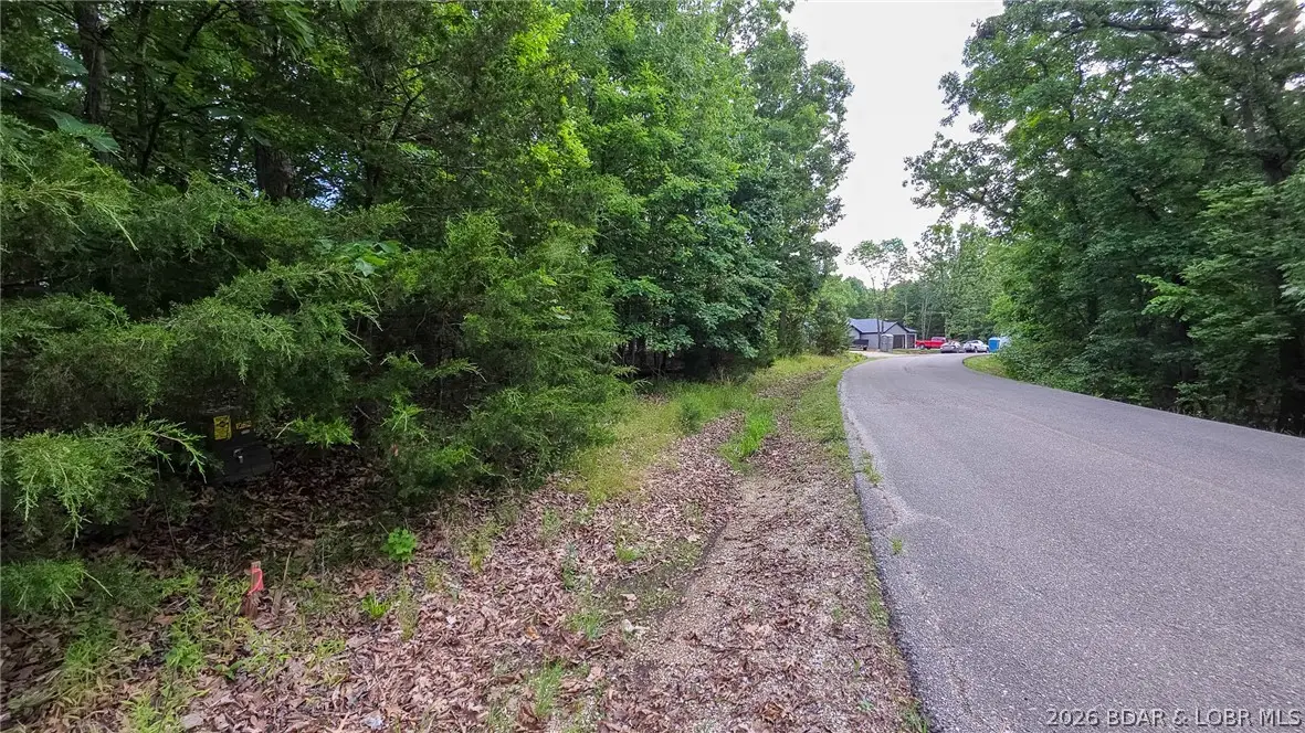 Lot #1352 Champion Drive, Sunrise Beach, MO 65079 - #1