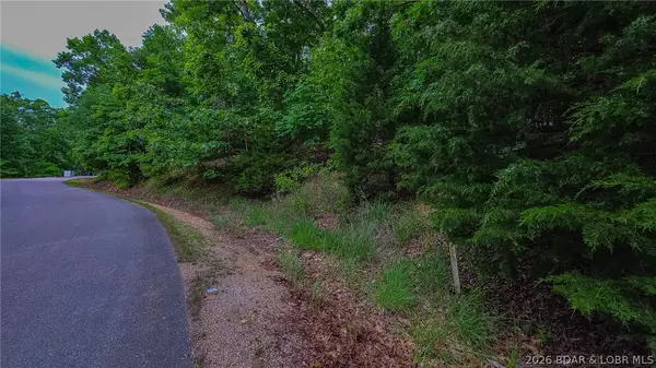 Lot #469 Grand View Drive, Sunrise Beach, MO 65079
