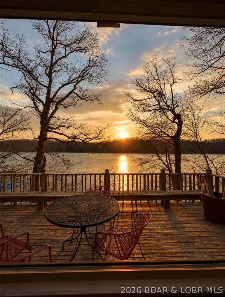 33725 Waterfront Drive, Stover, MO 65078 - #1