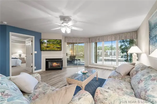 199 Bristol Bay Drive #2A, Lake Ozark, MO 65049