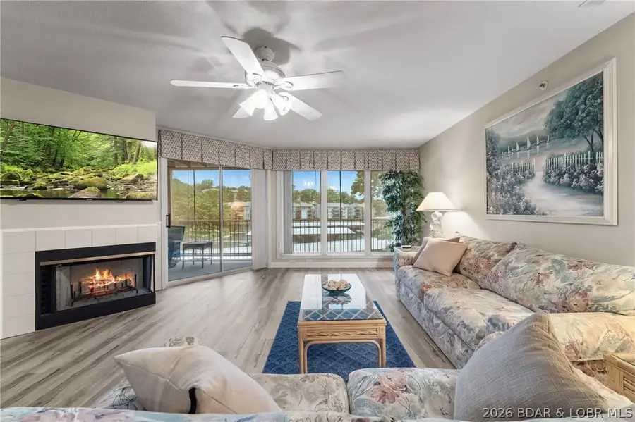 199 Bristol Bay Drive #2A, Lake Ozark, MO 65049 - #2