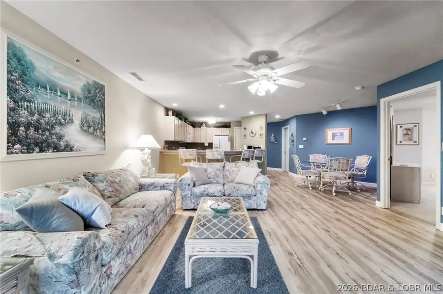 199 Bristol Bay Drive #2A, Lake Ozark, MO 65049 - #3
