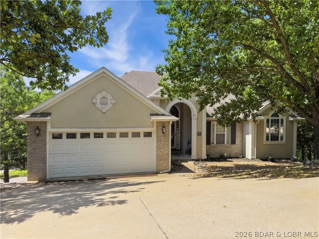 1589 Ridgeview Terrace, Osage Beach, MO 65065 - #1