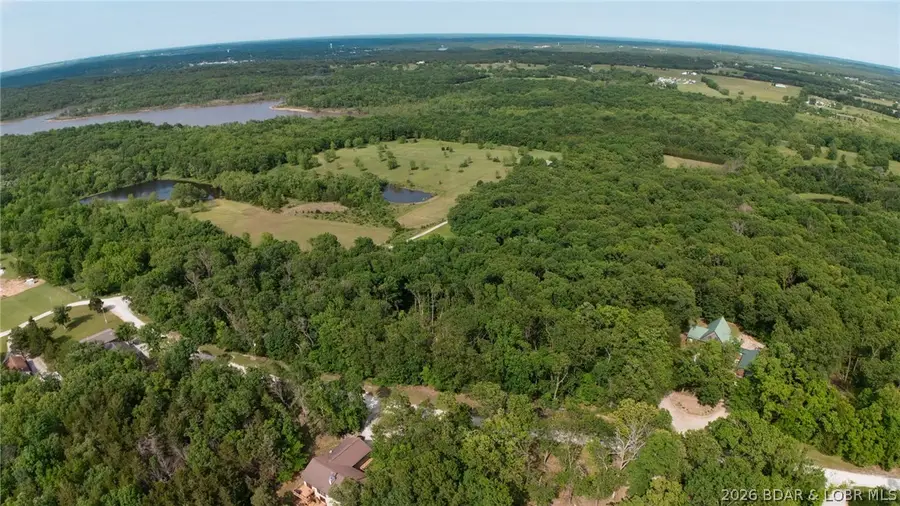 1.07 +/- Acres Walnut Grove Road, Warsaw, MO 65355 - #2