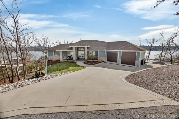 118 Via Appia Court, Porto Cima, MO 65079