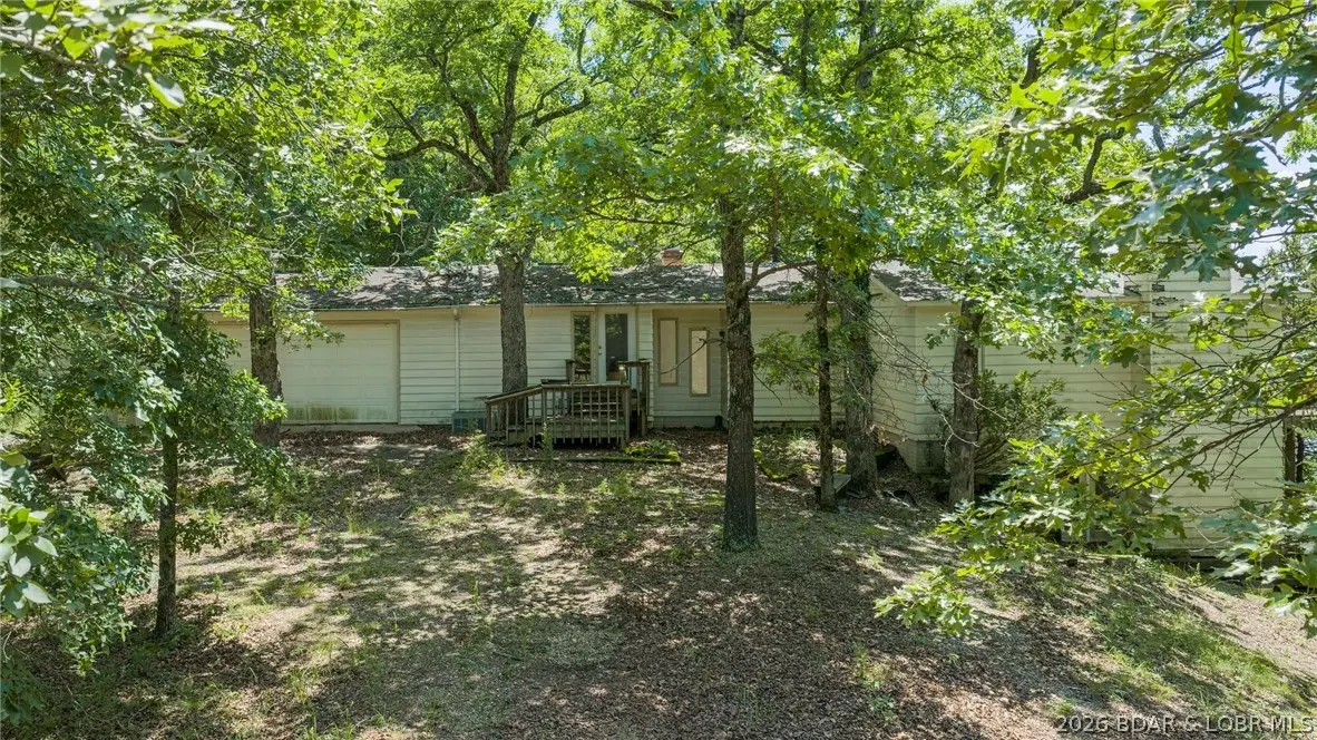 1063 Singing Oaks Drive, Sunrise Beach, MO 65079 - #1
