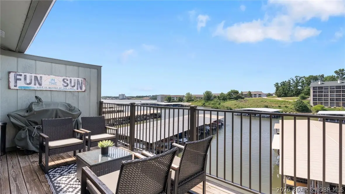 45 Southwood Shores Drive #4B, Lake Ozark, MO 65049 - #1