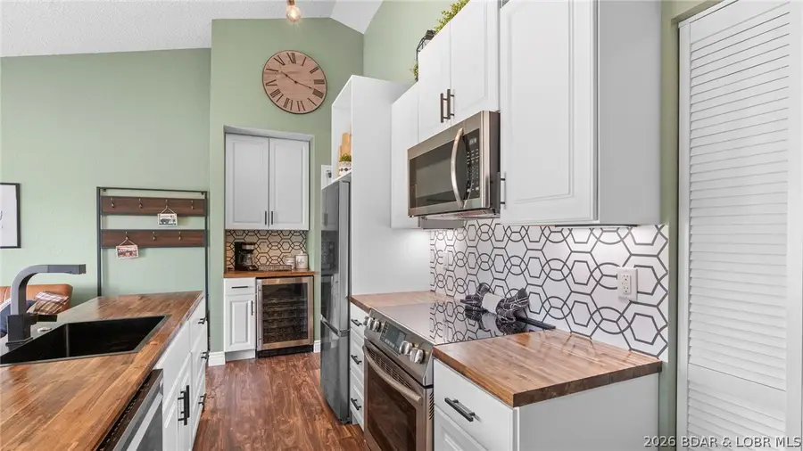 45 Southwood Shores Drive #4B, Lake Ozark, MO 65049 - #2