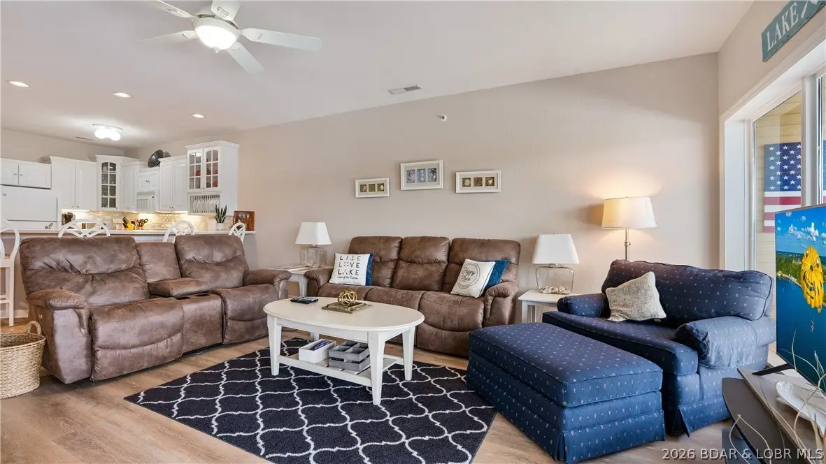 277 Bristol Bay Drive #4B, Lake Ozark, MO 65049 - #1
