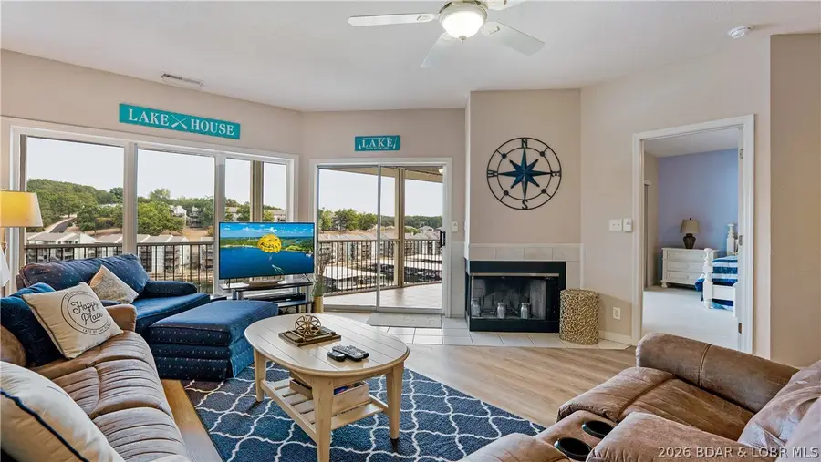 277 Bristol Bay Drive #4B, Lake Ozark, MO 65049 - #2