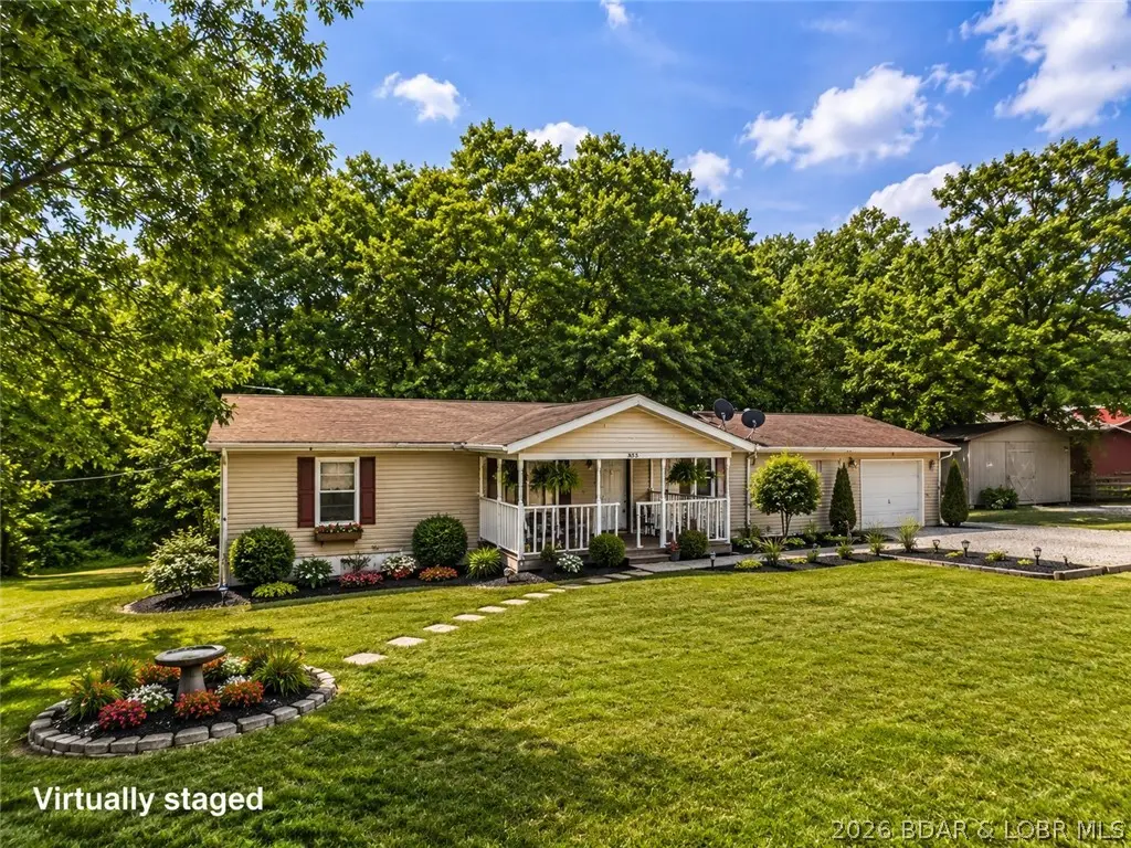 23417 Highway Tt, Versailles, MO 65084 - #1