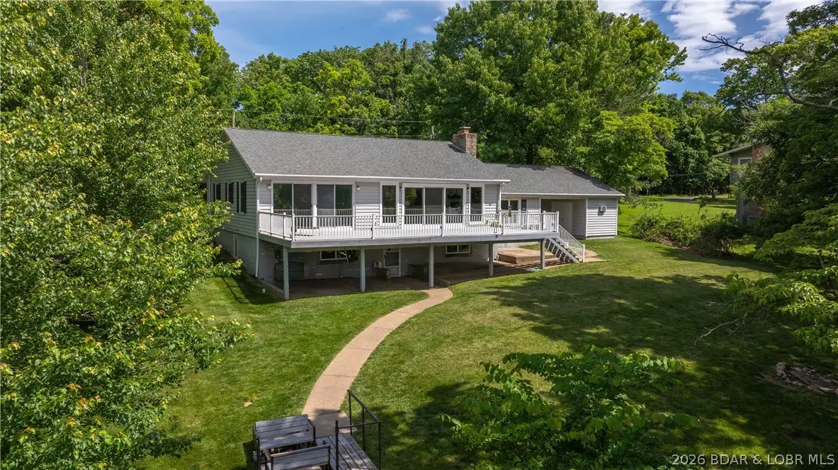 288 Oak Ridge Road, Lake Ozark, MO 65049 - #1