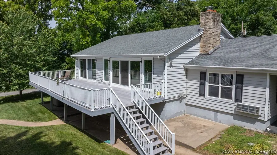 288 Oak Ridge Road, Lake Ozark, MO 65049 - #2