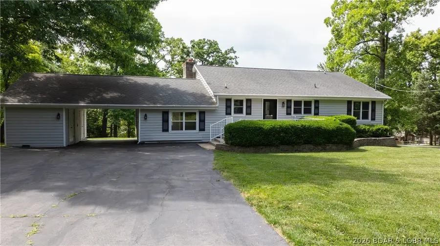 288 Oak Ridge Road, Lake Ozark, MO 65049 - #3