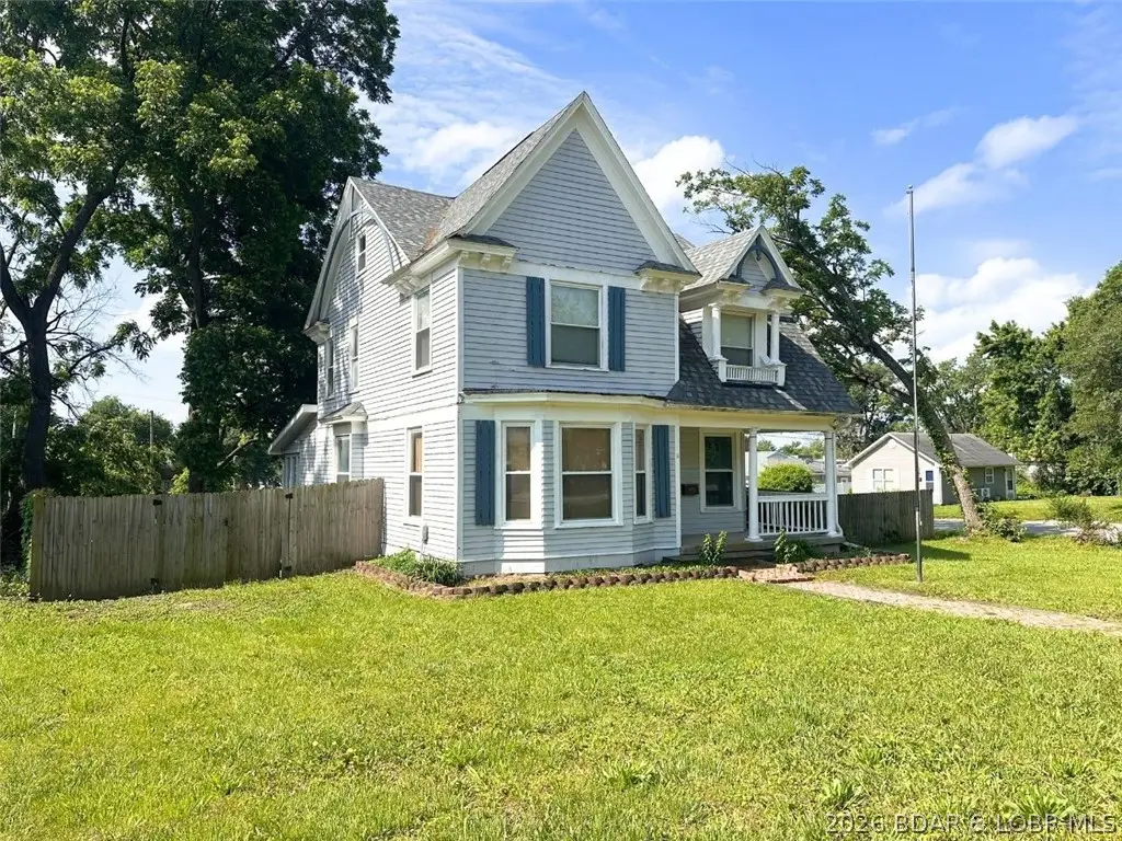 401 E. Mcpherson Street, Knob Noster, MO 65336 - #1